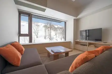 Ki Niseko - 158