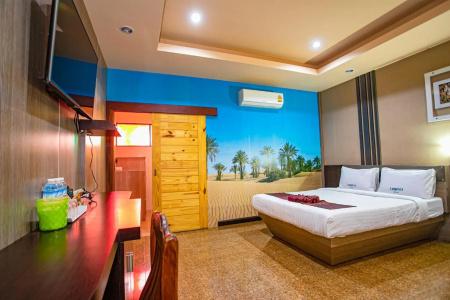 Thansila Resort Buriram - 23