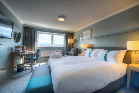 Holiday Inn Edinburgh Zoo by IHG - 71