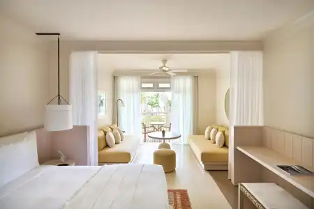 LUX* Belle Mare, Mauritius - 4