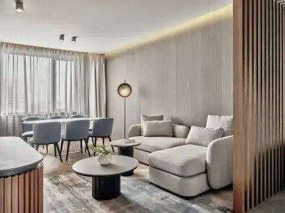 Crowne Plaza Sofia by IHG - 66