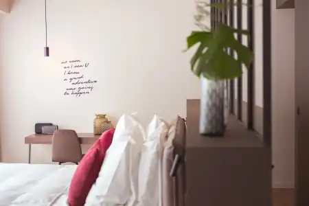 U Eat & Sleep Antwerp - 3