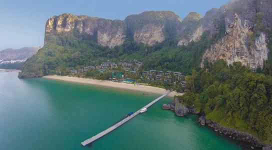 Centara Grand Beach Resort and Villas Krabi - 40