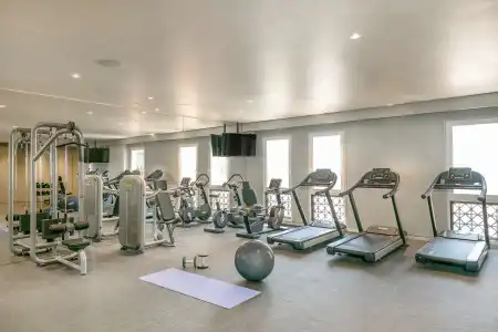 Hyatt Place Wasl District - 33