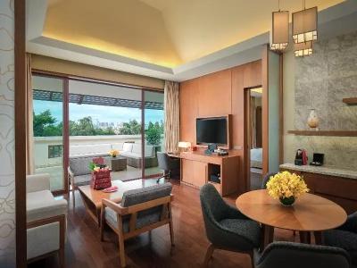 HUALUXE Kunming by IHG - 80