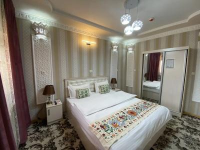El Emir Samarkand - 62