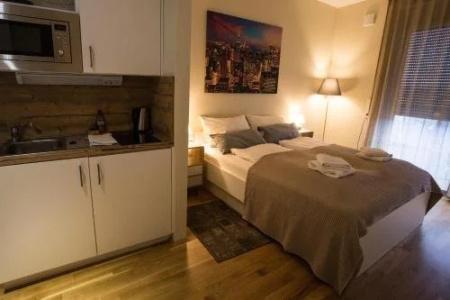 MyRoom - Top Munich Serviced Apartments - 38