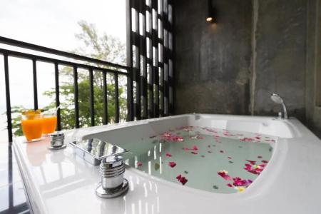 Maneetel Krabi Beachfront - 138