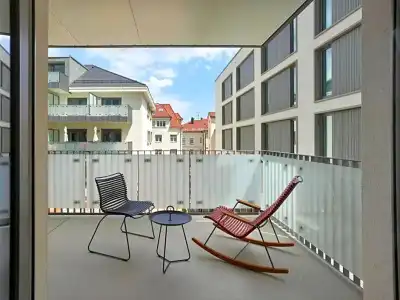Aiden by Best Western Biberach - 46