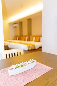 GRAND BASE Hiroshima Ekimae - 44