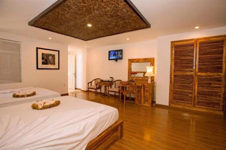 Rex and Apartment - 55