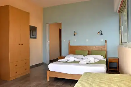 Thalassa House Apartments - 51