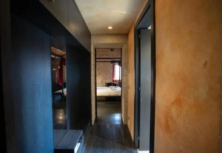 Cambiocavallo Resort - 49