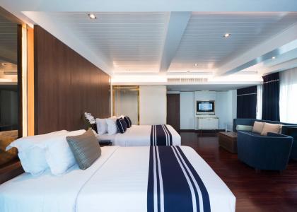The Cruise - 4