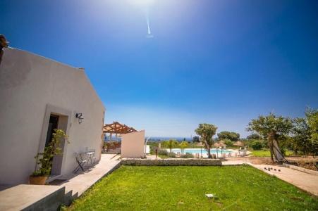 Agriturismo alle Riserve Cavagrande - 84