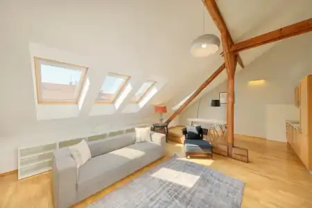 Hunger Wall Residence - 23