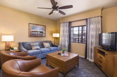 Legacy Golf Resort - 2