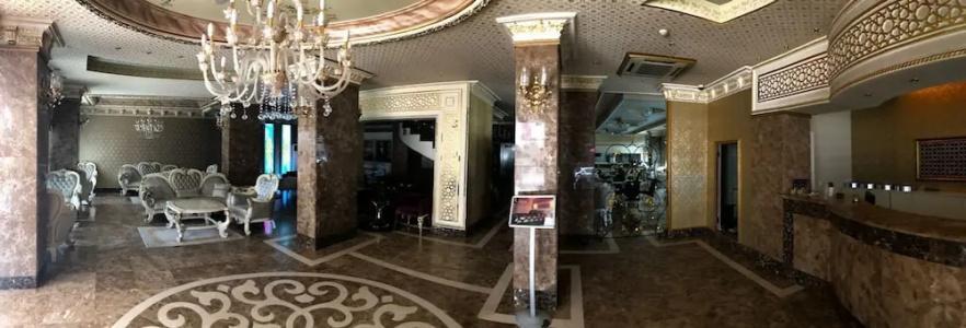Royal Mersin - 1