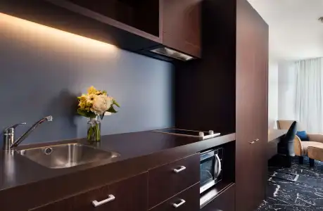 Rydges Wellington - 76