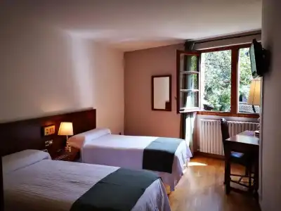 Santa Bàrbara de La Vall d'Ordino - 54