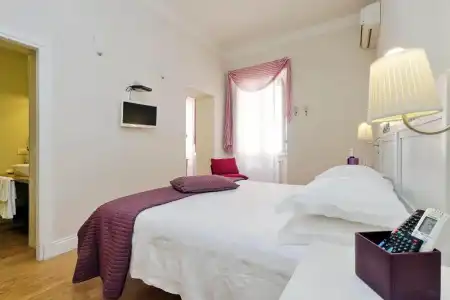 Guest House Amaranto Romano - 55