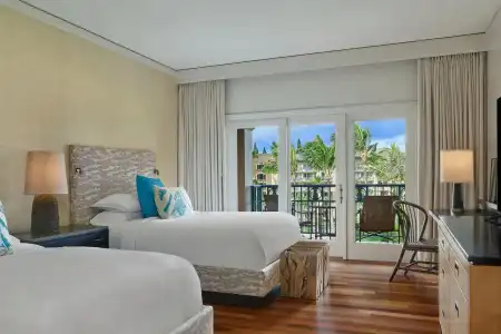 The Ritz-Carlton Maui, Kapalua - 8