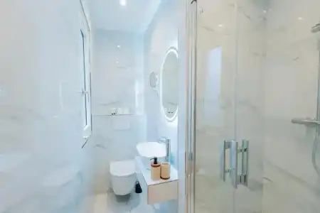 Garbo hôtel - 61