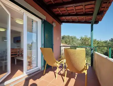 Maistra Select Koversada Naturist Apartments - 82