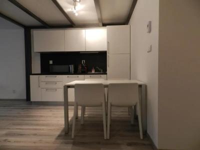 Apartment House - The Modern Flat - 17