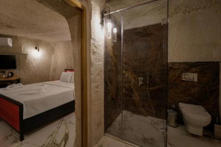 The Niche Cave - 119