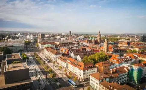 City Heilbronn - 13