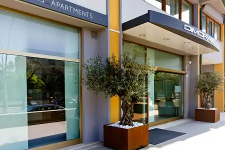 Dimorae Rooms and Suites - Apartments - 0