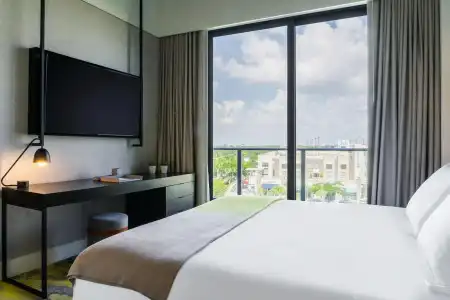 Hyde Suites Midtown Miami - 1