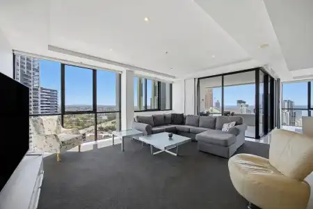 Aria Apartments - 203