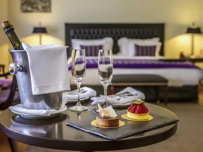 Sofitel Buenos Aires Recoleta - 143
