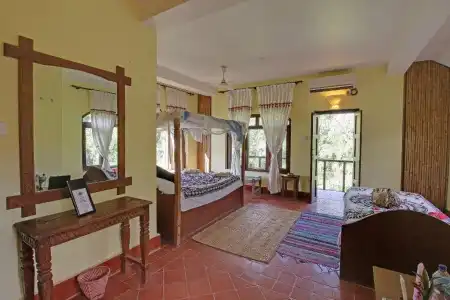 Sapana Village Lodge - 5
