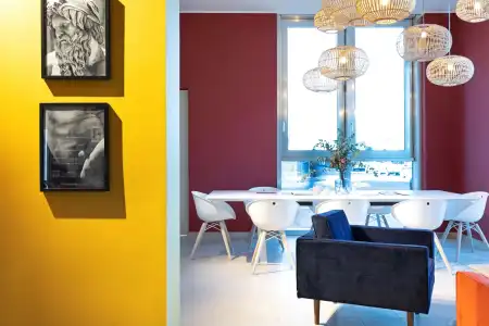 B&B Roma Fiumicino Aeroporto Fiera 1 - 31