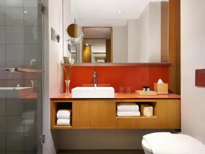 Oasia Downtown Singapore by Far East Hospitality - 52