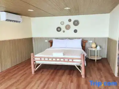 Paree Hut Resort Koh Sichang - 48
