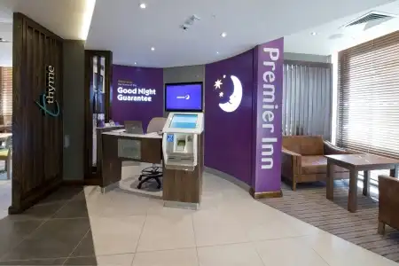 Premier Inn London Lewisham - 16