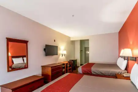 Motel 6 Oklahoma City OK - 5