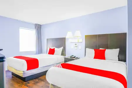 Motel 6 Dallas - Irving DFW Airport South - 25