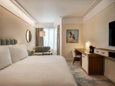 Crowne Plaza PORTO by IHG - 113