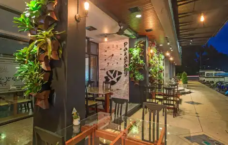 Amity Poshtel - Hostel - 13