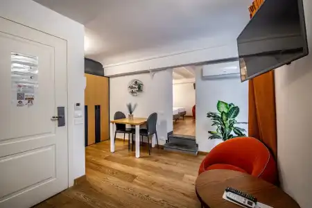 Martelli 6 Suites and Apartments - 160