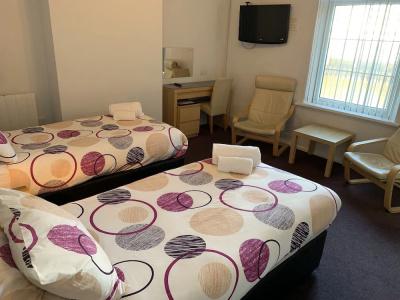 Austins Guest House - 37