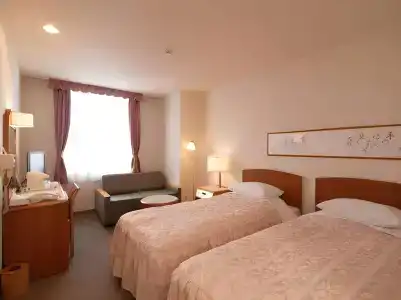 Crown Hills Nigata - 3