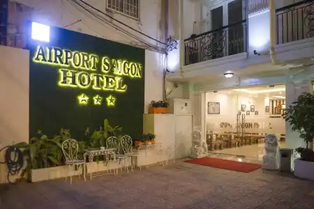 Nam Hai by OYO Rooms - 30