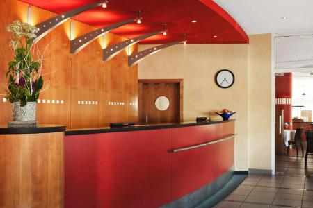 B&B Kassel-Wilhelmshöhe - 1