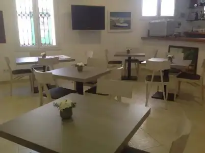 Hostal Vehí - 17